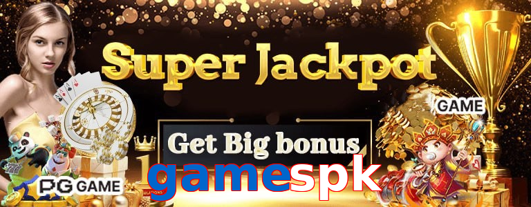 Gamespk game1 banner