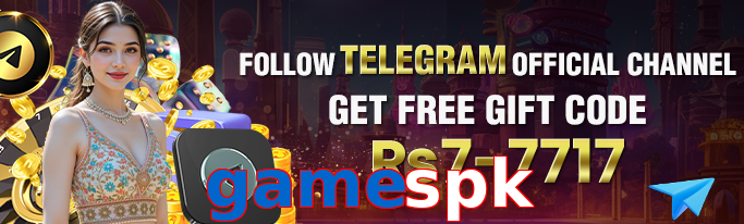 Gamespk games banner