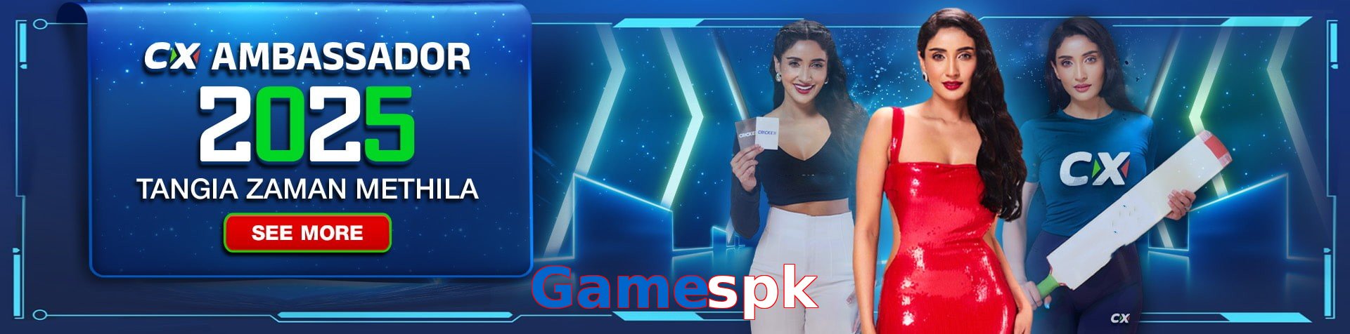 Gamespk hero