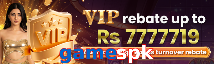Gamespk VIP